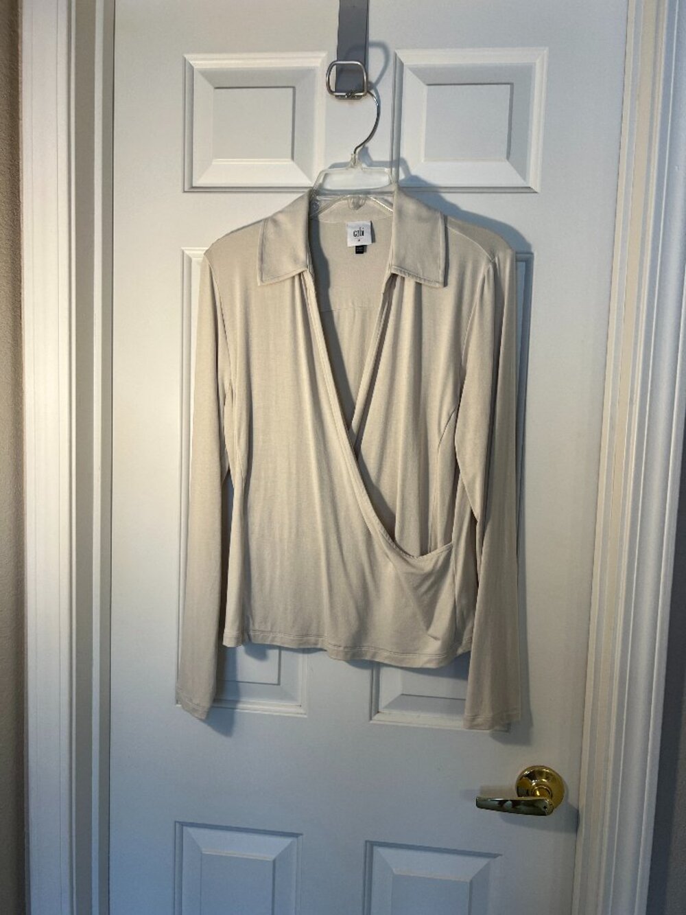 Cabi Blouse